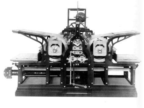 Koenig's_steam_press_-_1814